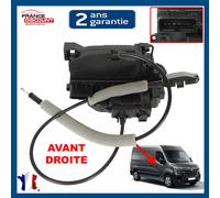Servomotore Serratura Porta Anteriore Destra Per Renault Master 3 Opel Movano B