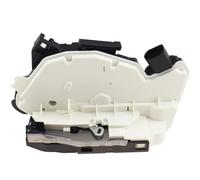 Servomotore serratura porta Per A1 8x 2010 2011 2012 2013 2014 Meccanismo Centrale Chiusura Dell'attuatore Serratura Porta Adatto A 5N1837015A(Posteriore sinistro)