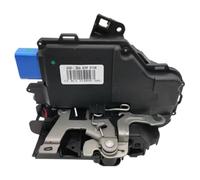 Servomotore serratura porta Per A1 Q3 A3 S3 5TC837015E 5TC837016E 5TA839015Q 5TA839016Q Attuatore Serratura Porta(Posteriore sinistro)