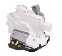 Servomotore serratura porta Per A3 A6 C6 A8 8EI837015AA 4F1837016 Anteriore Posteriore Sinistro Destro 4F0839016 Attuatore Chiusura Centralizzata Porta(Front left 8pins)