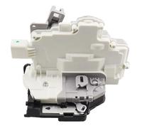Servomotore serratura porta Per A4 A5 Q3 Q5 Q7 Per TT RSQ3 TTRS Meccanismo Motore Serratura Attuatore Porta 8K0839016(Posteriore sinistro)