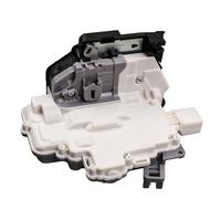 Servomotore serratura porta Per A4 S4 B8 A5 Q5 Q7 8K0839015 8K0839016 3C4839016A 8J2837015A Attuatore Serratura Posteriore Destro/sinistro(Posteriore sinistro)