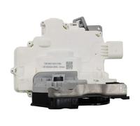 Servomotore serratura porta Per A4 S4 RSQ3 Per TT Q5 Q3 A5 S5 8J1837015B 8J1837016B 8K0839015A 8K0839016A Attuatore Serratura Porta(Posteriore destro)