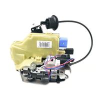 Servomotore serratura porta Per A8 D3 Aspirazione Porta 4E1837015A 4E1837016A 4E4839015 4E4839016 Per Attuatore Serratura Porta(Posteriore destro)