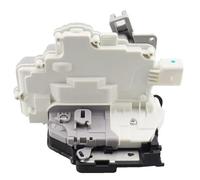 Servomotore serratura porta Per Q3 Q5 Q7 A4 A5 B6 8K0839016 Meccanismo Motore Serratura Attuatore Porta(Posteriore destro)