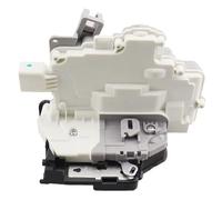 Servomotore serratura porta Per Q3 Q5 Q7 A4 A5 B6 8K0839016 Meccanismo Motore Serratura Attuatore Porta(Posteriore sinistro)