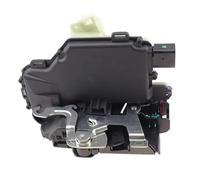 Servomotore serratura porta Per Seat Per Arosa Per Leon Per Hatchback 1999-2004 3B1837015A Modulo Motore Attuatore Chiusura Centralizzata Portiera Auto(Posteriore destro)