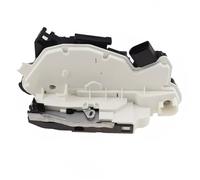 Servomotore serratura porta Per Seat Per Ibiza 2009 2010 2011 2012 Attuatore Serratura Porta Anteriore Posteriore Sinistro Destro 5N1837015A(Anteriore sinistro)