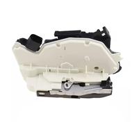 Servomotore serratura porta Per Seat Per Ibiza 2009 2010 2011 2012 Attuatore Serratura Porta Anteriore Posteriore Sinistro Destro 5N1837015A(Posteriore destro)