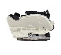 Servomotore serratura porta Per Seat Per Ibiza 2009 2010 2011 2012 Attuatore Serratura Porta Anteriore Posteriore Sinistro Destro 5N1837015A(Anteriore destro)