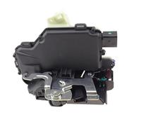 Servomotore serratura porta Per Skoda Per Octavia Per Hatchback Per Station Wagon 1998-2006 Modulo Azionamento Serratura Portiera Centrale Meccanismo Motore 3B1837015A(Posteriore destro)