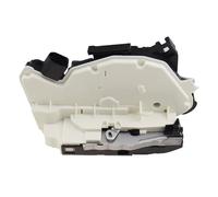Servomotore serratura porta Per VW Per Amarok Per Tiguan Per Lavida Per Passat Per CC Attuatore Serratura Porta Meccanismo Centrale Di Chiusura Adatto A 5N1837015A(Anteriore sinistro)