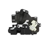 Servomotore serratura porta Per VW Per PASSAT Per POLO 2002 2003 2004 2005 3B4839016AJ 3B4 839 016 AJ Chiusura Centralizzata Portiera Posteriore Destra