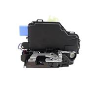 Servomotore Serratura Porta Per VW Per POLO Per Superb Per FABIA Per TRANSPORTER T5 2002-2009 3B1837015AQ Serratura Attuatore Meccanismo Centrale Attuatori Serratura Porta(Front Left)