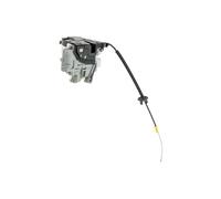 NTY Serratura portiera anteriore destra EZC-AU-059 compatibile con AUDI A7 Sportback