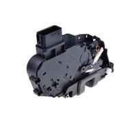 Valvola di controllo, Chiusura centralizzata compatibile con FORD EZC-FR-016
