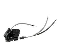 Servomotore Serratura Posteriore Adatto A per Hyundai Elantra 2015.10 Destra/OE
