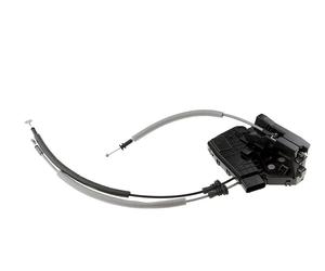 Servomotore Serratura Posteriore Adatto A per Hyundai Elantra 2015.10 SX / OE V