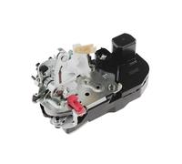 Servomotore Serratura Posteriore Adatto A per Jeep Grand Cherokee 05-10 / SX /