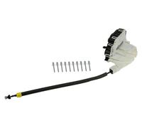Servomotore Serratura Posteriore Adatto A per Mercedes Klasa A W176 2012 Klasa C