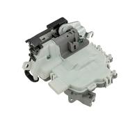 NTY Serratura Porta Posteriore Destra EZC-VW-263 1P0839016E per SEAT Altea 5P1/5P5/5P8