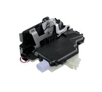NTY EZC-VW-035 Serratura sportello per VW POLO (9N) POLO (6N2) Posteriore Dx