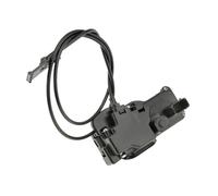 NTY Attuatore, Chiusura centralizzata compatibile con EZC-CH-052