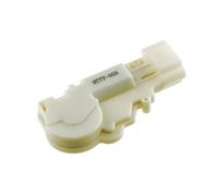 Servomotore Serratura Posteriore Adatto A per Toyota Yaris/Yaris Verso 1999-2005