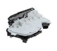 Servomotore Serratura Posteriore Adatto A per VW Tiguan 2012 Passat Cc Destra