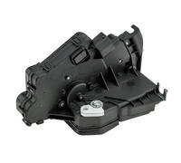 Servomotore Serratura Posteriore Adatto per BMW 3 E46/E46 Touring 1998-2005 / Dx