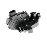 NTY Serratura sport. compatibile con VOLVO EZC-VV-006