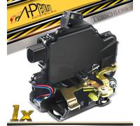 Servomotore Serratura Zv Posteriore Sinistra per VW Passat Bora Golf 4 Seat