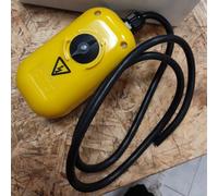 SERVOMOTORE SERVOCOMANDO FAR ELETTRICO PER VALVOLE DI ZONA FAR 300140 230 V