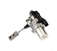 Servomotore turbocompressore 06K145613B per turbo da 1,8 l | Preciso controllo della pressione di carica, per una robusta struttura in metallo, prestazioni ottimali del motore