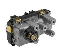 NTY ECD-BM-025 Elemento di regolazione, Turbocompressore