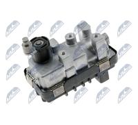 Servomotore Turbocompressore G-109/6NW008412/Adatto per Mercedes Klasa E W211