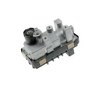 Regolatore Pressione Carico Servomotore Turbocompressore G-211 6NW008412 BMW 5