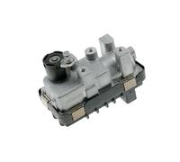 Servomotore Turbocompressore G-222/6NW008412/Adatto A per Ford C-Max 1.8TDCI