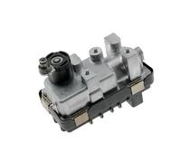 Servomotore Turbocompressore Regolatore Pressione Carico G-125/6nw008412/