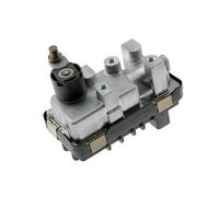 Servomotore Turbocompressore Regolatore Pressione Carico G-185/6NW008412