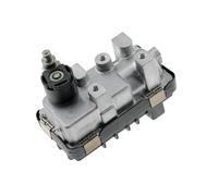 Servomotore Turbocompressore Regolatore Pressione Carico G-276/6nw009420/