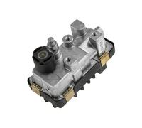 Servomotore Turbocompressore Regolatore Pressione Carico G-33/6NW009483/Adatto