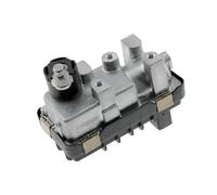 Servomotore Turbocompressore Regolatore Pressione Carico G-59/6nw009550/