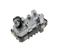 NTY ECD-AU-002 Elemento di regolazione, Turbocompressore
