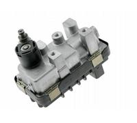 NTY Elemento di regolazione, Turbocompressore compatibile con AUDI PORSCHE SEAT