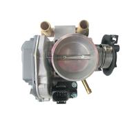 Servomotore Valvola a Farfalla Corpo Farfallato WRC per Audi A4 1.6 1.8