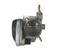 Servomotore Valvola a Farfalla Corpo Farfallato WRC per Audi A4 1.6, Avant