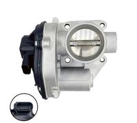 Servomotore Valvola a Farfalla Corpo WRC 8989194 per Ford C-Max, Fiest