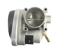 Servomotore Valvola a Farfalla Corpo WRC per Audi A2 1.4, Cordova Sedile