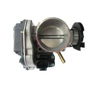 Servomotore Valvola a Farfalla Corpo WRC per Seat Alhambra 1.8T 20v, VW